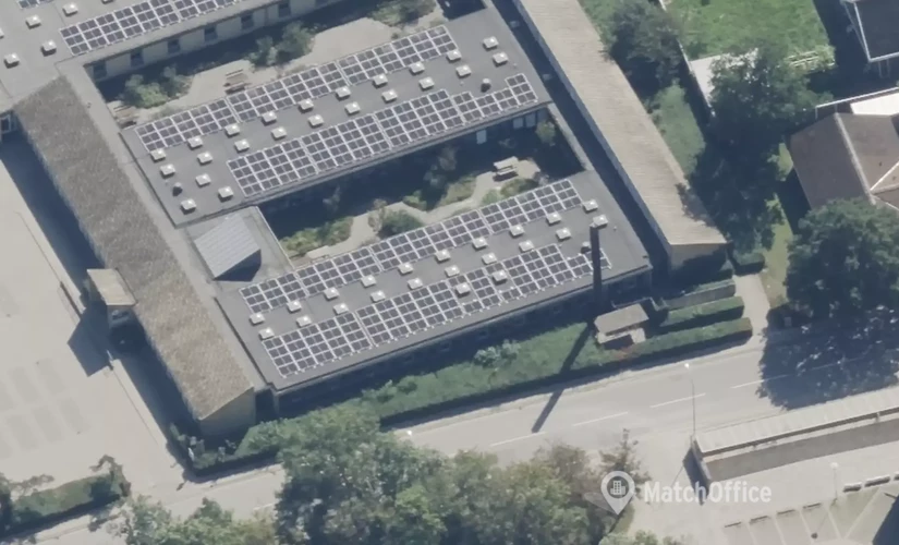 Office Gymnasievej 21 4600 Koge