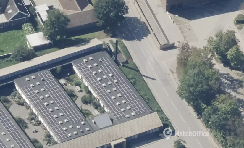 Office Gymnasievej 21 4600 Koge