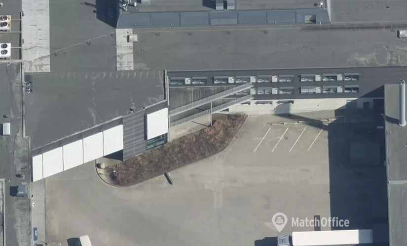 Lager til leje på Nokiavej 30, 8700 Horsens - 2100 m² | Foto 0 - Lokalebasen.dk