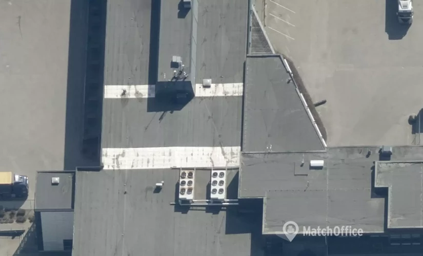 Lager til leje på Nokiavej 30, 8700 Horsens - 2100 m² | Foto 1 - Lokalebasen.dk