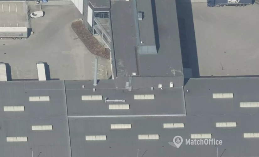 Lager til leje på Nokiavej 30, 8700 Horsens - 2100 m² | Foto 0 - Lokalebasen.dk