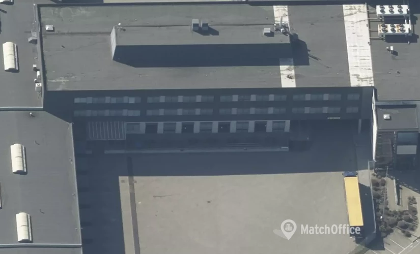 Lager til leje på Nokiavej 30, 8700 Horsens - 2100 m² | Foto 2 - Lokalebasen.dk