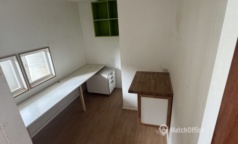 30 m² Office warehouse rental in Viby J, Gunnar Clausens Vej 17A (8260) - 4 | MatchOffice