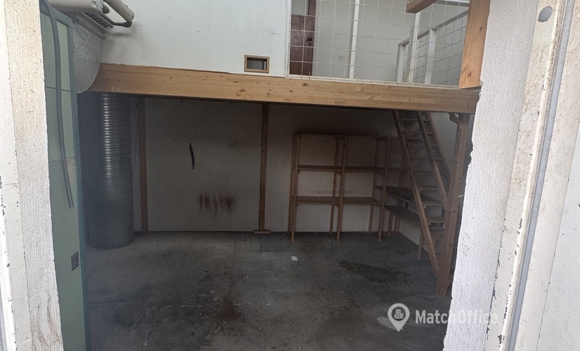 Lager til leje på Gunnar Clausens Vej 17A, 8260 Viby J - 30 m² | Foto 2 - Lokalebasen