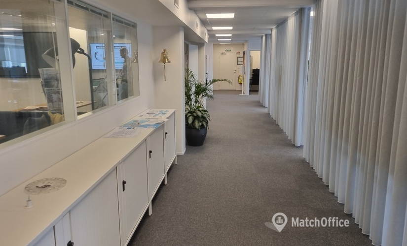 Kontor til leje på Telegrafvej 4, 2750 Ballerup - 1500 m² | Foto 4 - Lokalebasen.dk