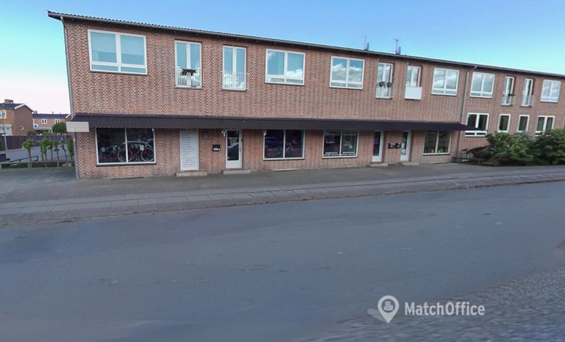 Butik til leje på Amager Landevej 139, 2770 Kastrup - 133 m² | Foto 0 - Lokalebasen.dk