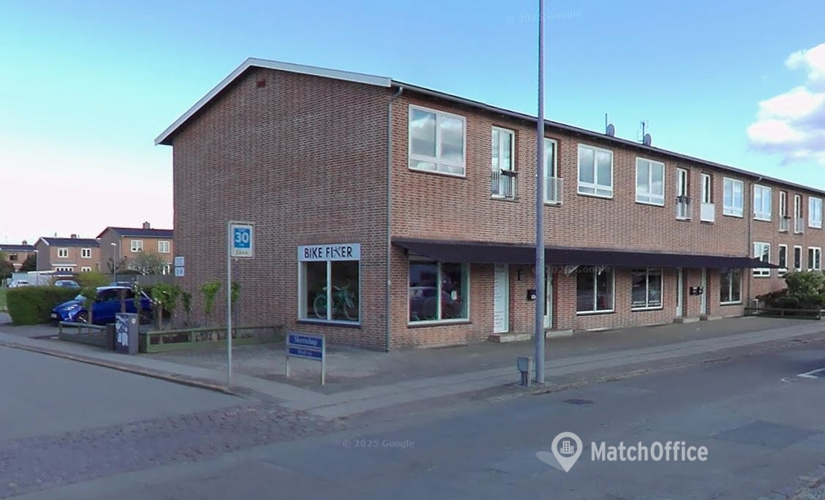 Butik til leje på Amager Landevej 139, 2770 Kastrup - 133 m² | Foto 1 - Lokalebasen.dk