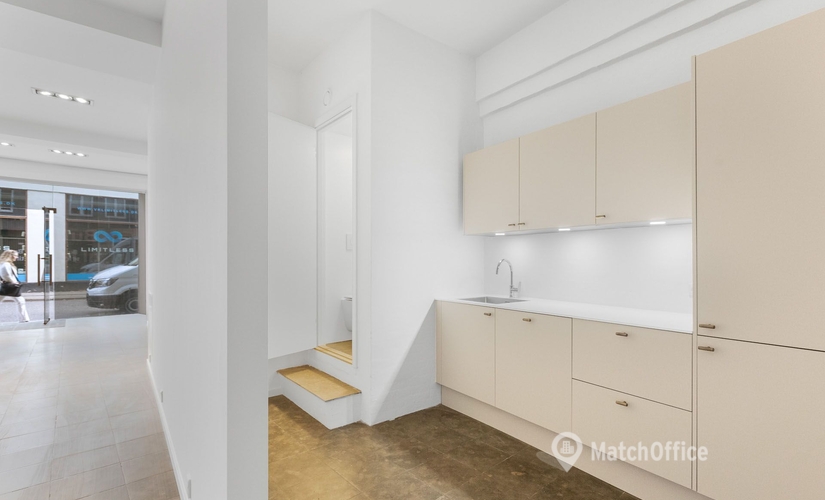 Butik til leje på Nørregade 47, 1165 København K - 91 m² | Foto 3 - Lokalebasen.dk