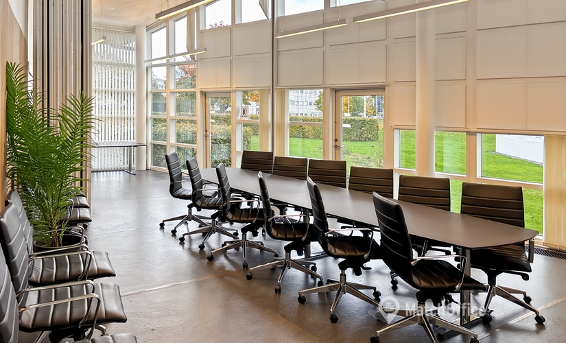 Kontorhotel på Lautruphøj 1-3, 2750 Ballerup - 100 m² | Foto 4 - Lokalebasen.dk