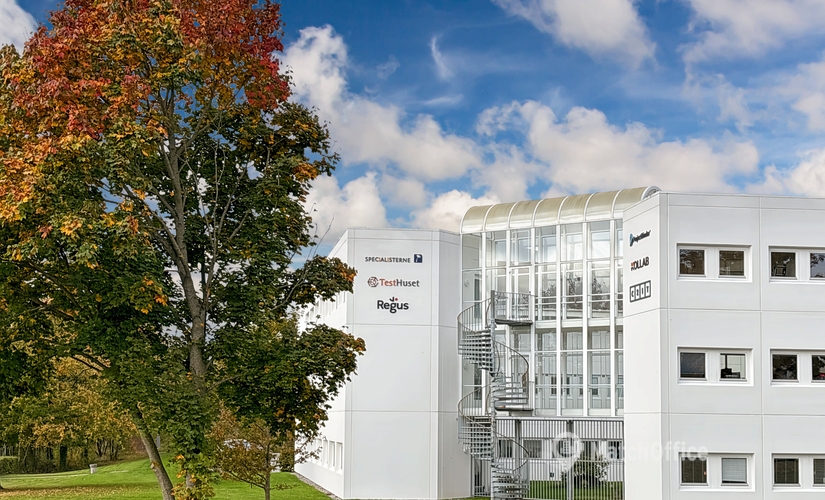 Virtual business address in Ballerup, Lautruphøj 1-3 (2750) - 1 | MatchOffice.com