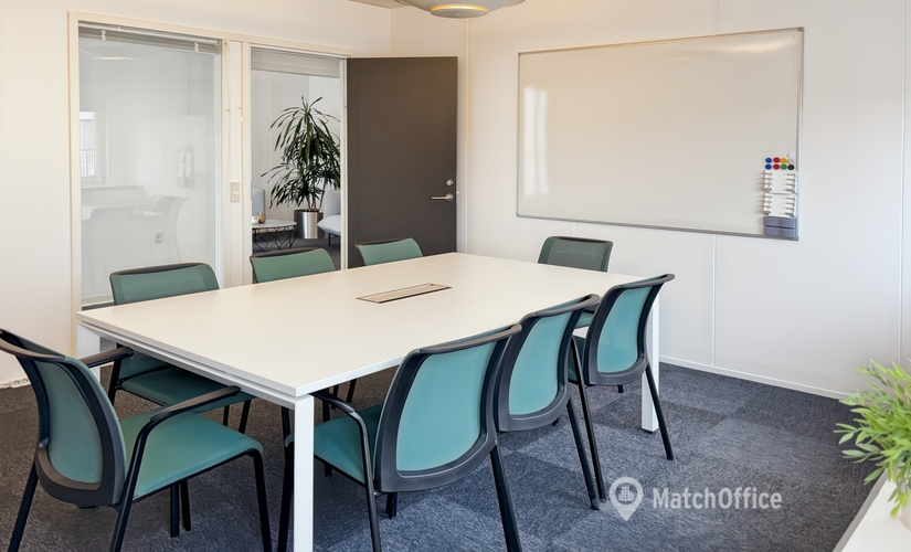 Mødelokale på Lautruphøj 1-3, 2750 Ballerup -  | Foto 4 - Lokalebasen.dk
