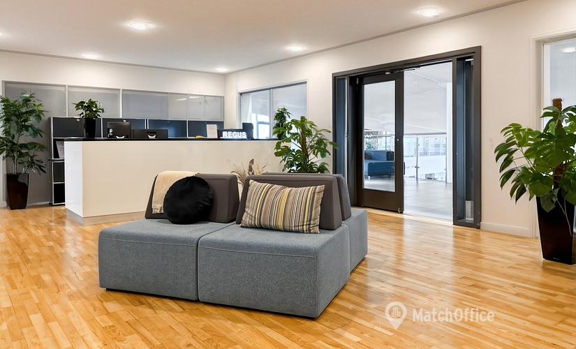 17 m² Coworking in Ballerup, Lautruphøj 1-3 (2750) - 2 | MatchOffice.com