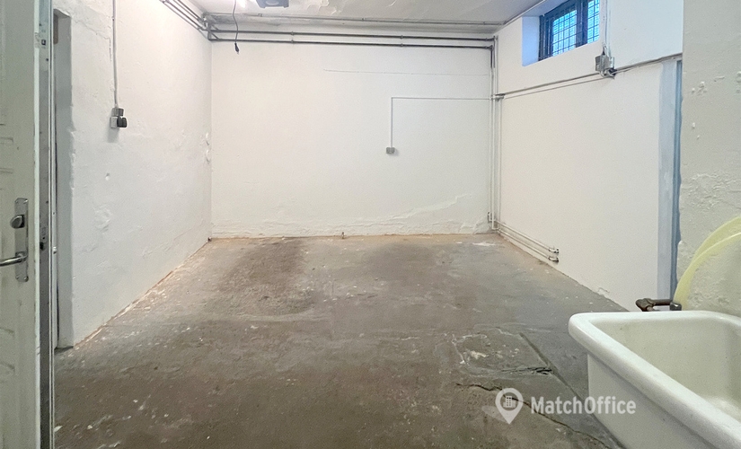 94 m² Warehouse storage up for rent in Aalborg, Fyensgade 26A (9000) - 4 | MatchOffice