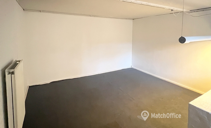 Lager til leje på Fyensgade 26A, 9000 Aalborg - 94 m² | Foto 2 - Lokalebasen