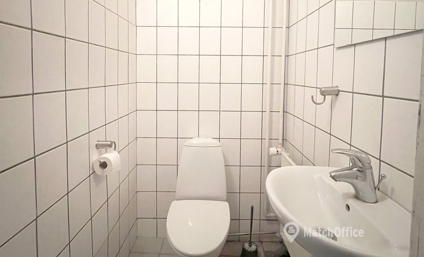 Lager til leje på Fyensgade 26A, 9000 Aalborg - 94 m² | Foto 3 - Lokalebasen.dk