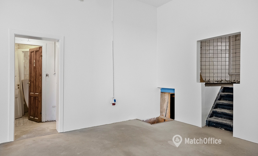 Butik til leje på Holmbladsgade 74, 2300 København S - 118 m² | Foto 2 - Lokalebasen.dk