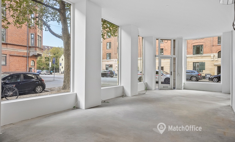 Butik til leje på Holmbladsgade 74, 2300 København S - 118 m² | Foto 4 - Lokalebasen