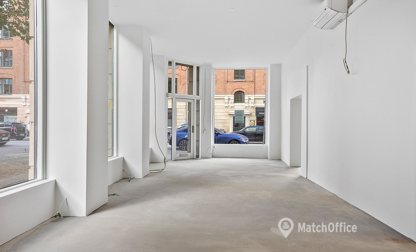 Butik til leje på Holmbladsgade 74, 2300 København S - 118 m² | Foto 3 - Lokalebasen.dk