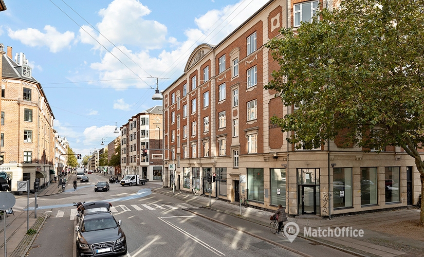 Butik til leje på Holmbladsgade 74, 2300 København S - 118 m² | Foto 0 - Lokalebasen.dk