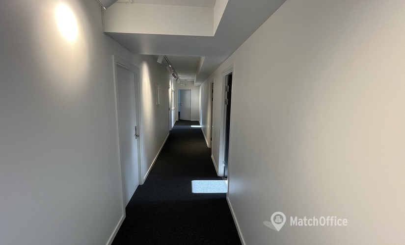 406 m² Commercial warehouse up for rent in Albertslund, Herstedøstervej 25 (2620) - 2 | MatchOffice