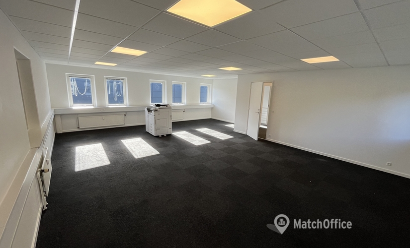 Lager til leje på Herstedøstervej 25, 2620 Albertslund - 406 m² | Foto 4 - Lokalebasen