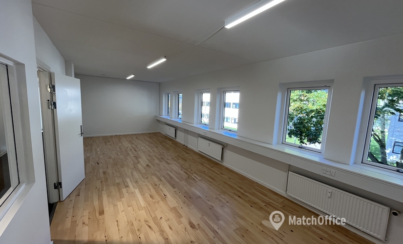 Lager til leje på Herstedøstervej 25, 2620 Albertslund - 406 m² | Foto 3 - Lokalebasen.dk