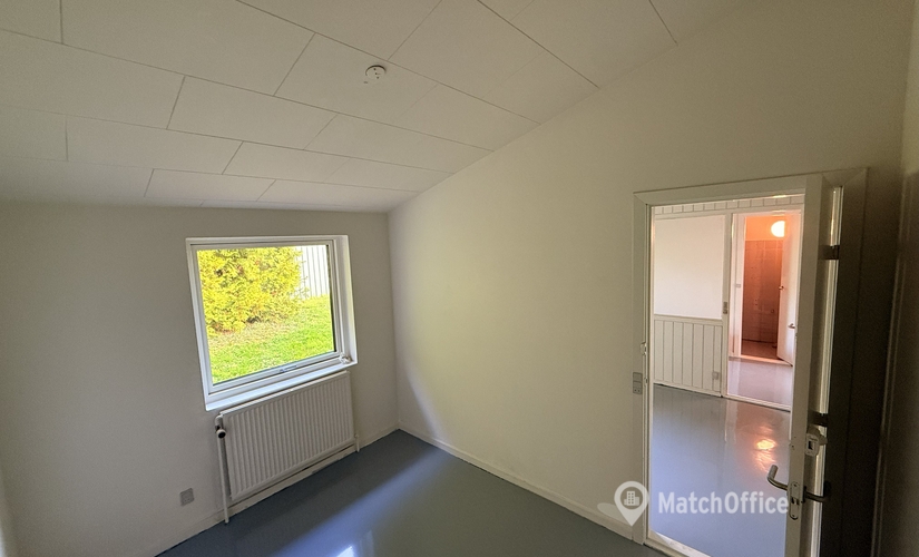 Lager til leje på Industrivej 8, 5750 Ringe - 307 m² | Foto 3 - Lokalebasen