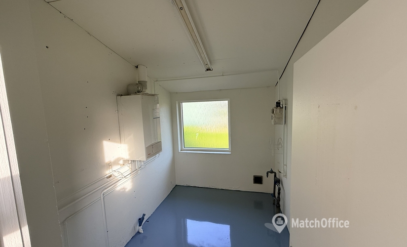 Lager til leje på Industrivej 8, 5750 Ringe - 307 m² | Foto 4 - Lokalebasen