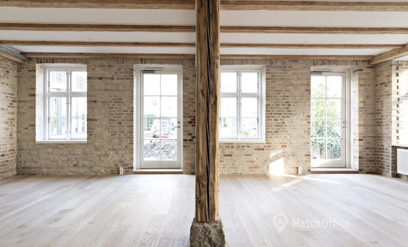 Butik til leje på Holmbladsgade 70E, 2300 København S - 325 m² | Foto 3 - Lokalebasen