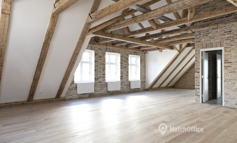 325 m² Shop for rent in Copenhagen S, Holmbladsgade 70E (2300) - 2 | MatchOffice