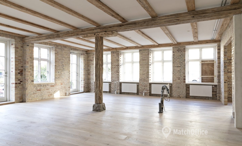 Butik til leje på Holmbladsgade 70E, 2300 København S - 325 m² | Foto 1 - Lokalebasen.dk