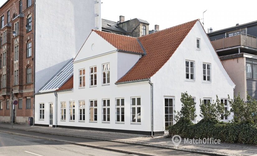 Butik til leje på Holmbladsgade 70E, 2300 København S - 325 m² | Foto 1 - Lokalebasen.dk