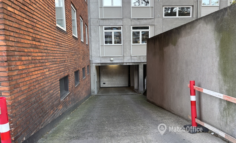 Parkering Adelgade 47 1304 København K