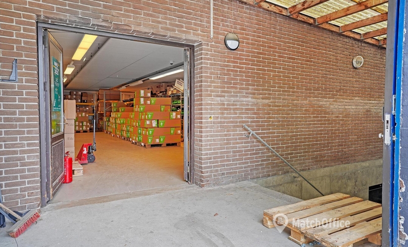 Lager til leje på Ejby Industrivej 2, 2600 Glostrup - 423 m² | Foto 8 - Lokalebasen