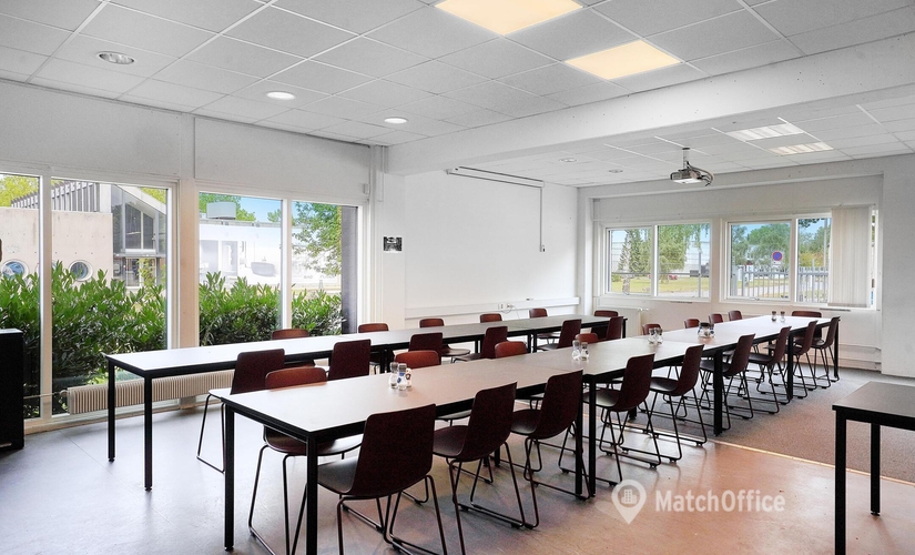 400 m² Store for rent in Glostrup, Ejby Industrivej 2 (2600) - 3 | MatchOffice