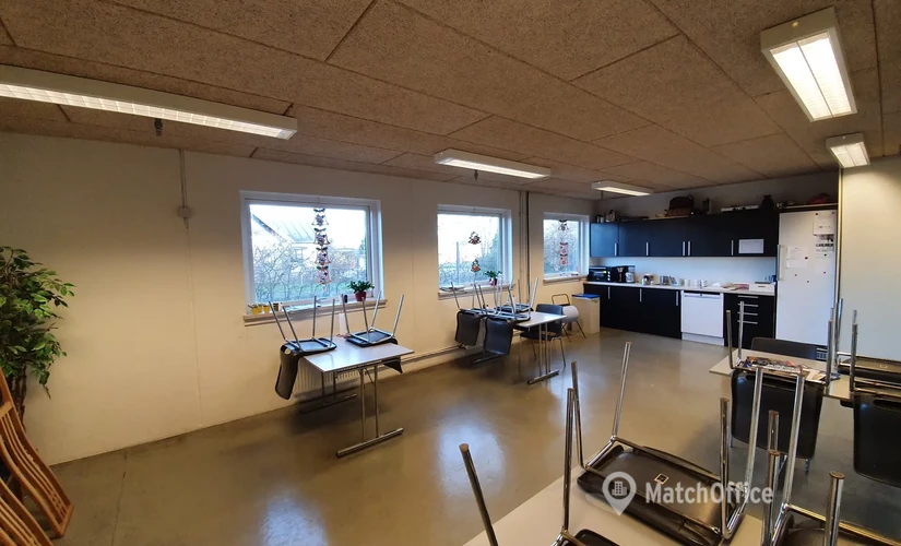 Butik til leje på Fanøvej 9C, 8800 Viborg - 1945 m² | Foto 0 - Lokalebasen.dk