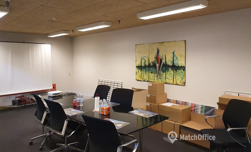 Butik til leje på Fanøvej 9C, 8800 Viborg - 1945 m² | Foto 3 - Lokalebasen.dk