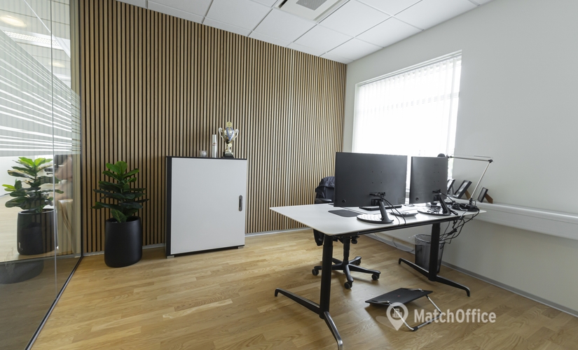 Kontor til leje på Lyskær 3, 2730 Herlev - 416 m² | Foto 4 - Lokalebasen.dk