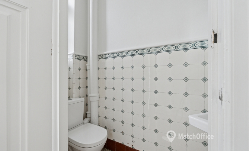 Office Store Strandstræde 21 1255 Copenhagen City Center