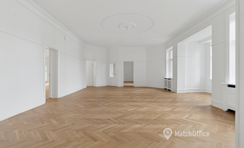 Office Store Strandstræde 21 1255 Copenhagen City Center