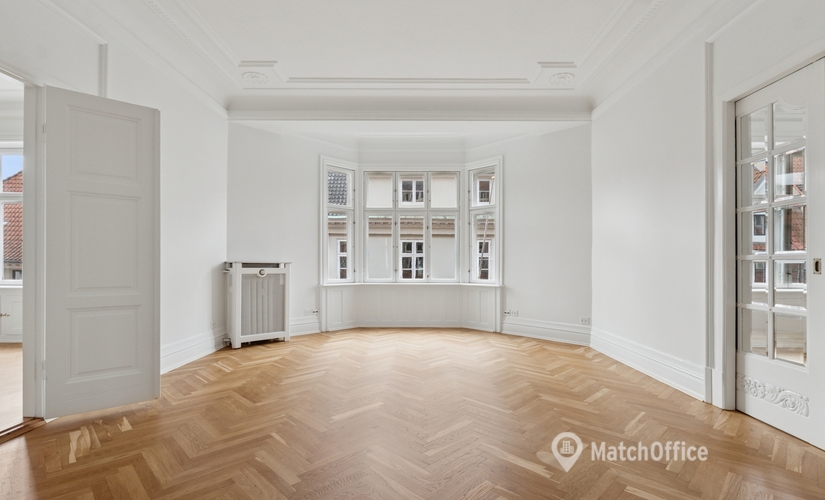 Office Store Strandstræde 21 1255 Copenhagen City Center