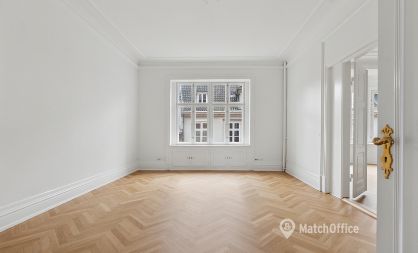 Kontor til leje på Store Strandstræde 21, 1255 København K - 290 m² | Foto 4 - Lokalebasen.dk