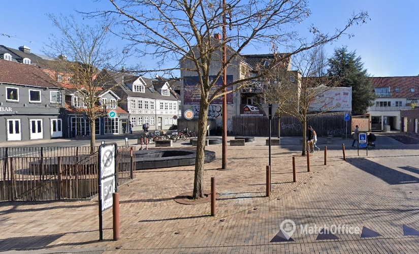 Parkering Kongensgade 58 5000 Odense C