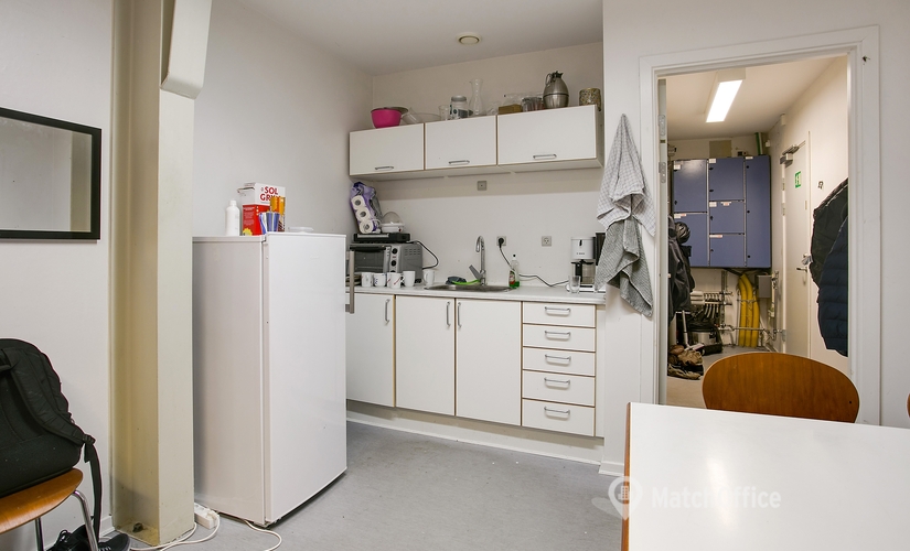 Butik til leje på Grundtvigs Alle, 6400 Sønderborg - 277 m² | Foto 4 - Lokalebasen