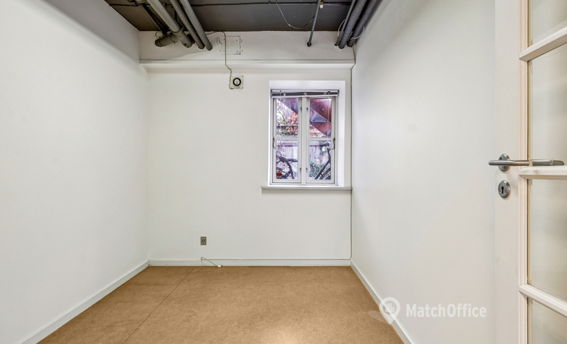 Office Skolegade 4 8700 Horsens