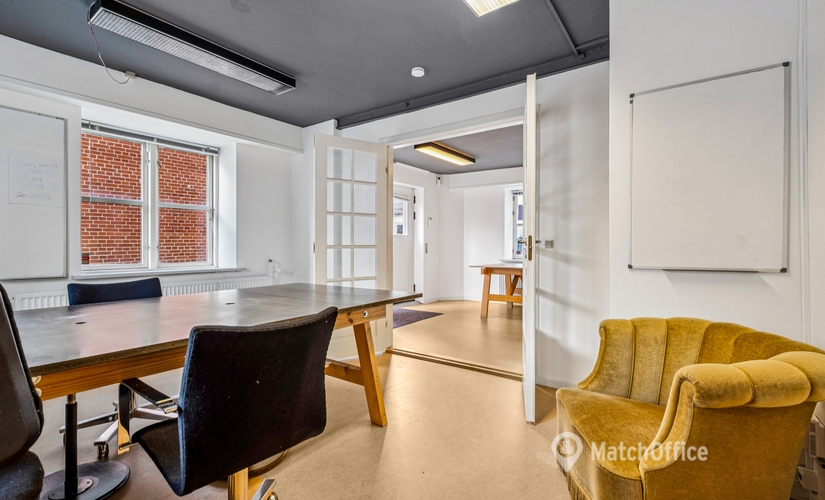 Office Skolegade 4 8700 Horsens