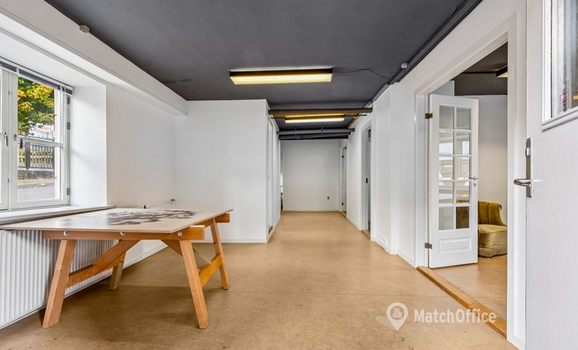 Kontor til leje på Skolegade 4, 8700 Horsens - 104 m² | Foto 0 - Lokalebasen.dk