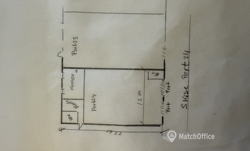 Office Svalehøjvej 5 3650 Olstykke