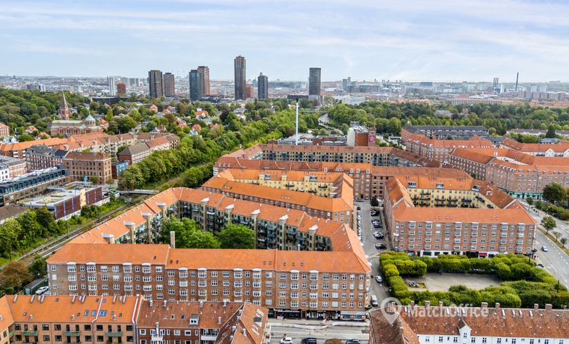 Butik Toftegårds Plads 2 2500 Valby