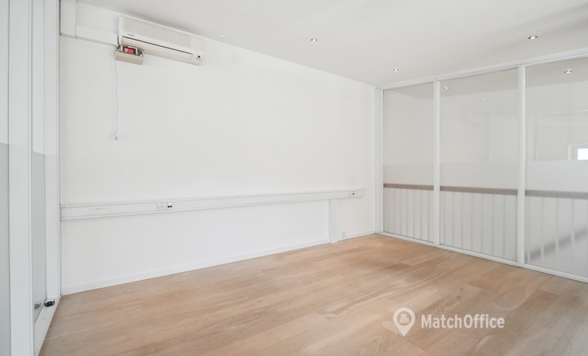 Office Jagtvej 115B 2200 Copenhagen N